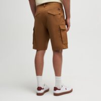 Męskie spodenki TIMBERLAND SZORTY POPLIN CARGO tb0a44vxeh21 kolor brązowy