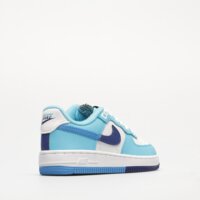 Buty dziecięce NIKE FORCE 1 LV8 2 dx2164-100 kolor niebieski