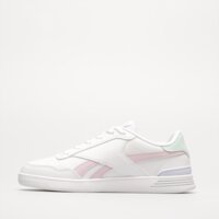 Damskie buty REEBOK COURT ADVANCE CLIP h03556 kolor biały