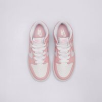 Buty dziecięce NIKE DUNK LOW fb9108-125 kolor różowy