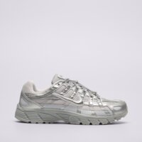 Buty dziecięce NIKE P-6000 UT BG ir5228-002 kolor srebrny