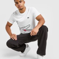 Koszulka męska LACOSTE T-SHIRT T-SHIRT th7403001 kolor biały