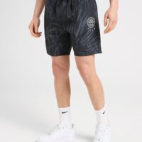 Męskie spodenki MCKENZIE SZORTY SWIM BUTIA mcktm16814007 kolor czarny