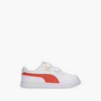 Buty dziecięce PUMA SHUFFLE V INF  37569007 kolor biały