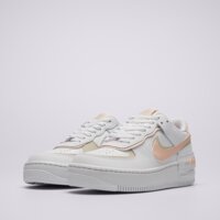 Damskie buty NIKE W AF1 SHADOW ci0919-121 kolor biały
