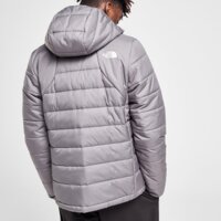 Męska kurtka zimowa THE NORTH FACE KURTKA ZIMOWA LUNGERN nf0a86my0uz1 kolor szary