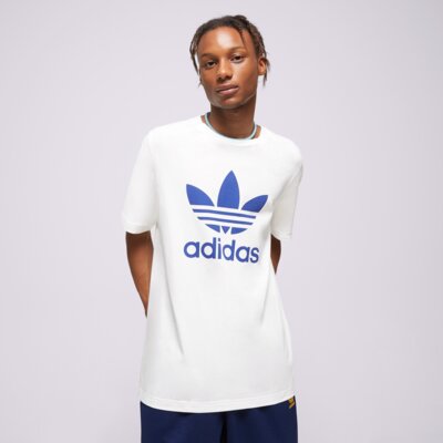 ADIDAS T-SHIRT TREFOIL T-SHIRT