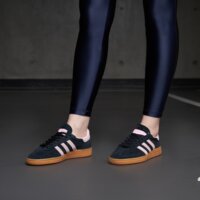 Damskie buty ADIDAS HANDBALL SPEZIAL W ie5897 kolor czarny