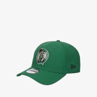 Damska  czapka z daszkiem NEW ERA CZAPKA NBA CELTICS THE LEAGUE BOS CELTICS OTC 11405617 kolor zielony