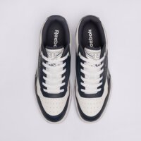 Męskie buty REEBOK BB 4000 II 100074743 kolor granatowy