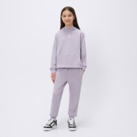 Spodnie dziecięce FILA SPODNIE SIOBHAN ss24spg102988 kolor fioletowy