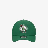 Damska  czapka z daszkiem NEW ERA CZAPKA NBA CELTICS THE LEAGUE BOS CELTICS OTC 11405617 kolor zielony