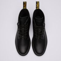 Męskie trapery DR.MARTENS BROOKLINE CHUKKA 6 EYE BOOT 41550001 kolor czarny