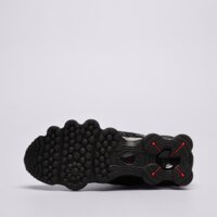 Buty dziecięce NIKE SHOX TL GS io4645-001 kolor czarny