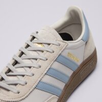 Buty dziecięce ADIDAS HANDBALL SPEZIAL J jq0735 kolor szary