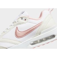 Buty dziecięce NIKE AIR MAX DAWN dh3157-101 kolor biały
