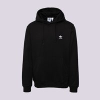 ADIDAS BLUZA Z KAPTUREM ESS HOODIE FT jd2404 kolor czarny