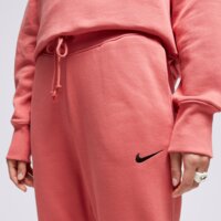 Spodnie damskie NIKE SPODNIE MIDI SWSH JOG ADOBE PANTS fd0893-655 kolor różowy