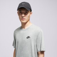 Koszulka męska NIKE T-SHIRT SPORTSWEAR CLUB ar4997-064 kolor szary