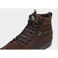 Męskie buty VANS MTE SK8-HI® WATERPROOF vn000daqy491 kolor brązowy