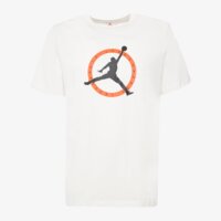 Koszulka męska JORDAN T-SHIRT M J FLT MVP SS CREW dv8436-030 kolor biały