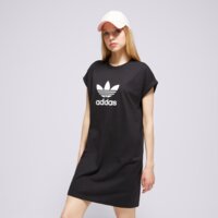 Sukienka damska ADIDAS SUKIENKA NEW TRFTEEDRESS ic5483 kolor czarny
