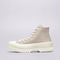 Trampki damskie CONVERSE CHUCK TAYLOR ALL STAR LUGGED 2.0 a05098c kolor beżowy