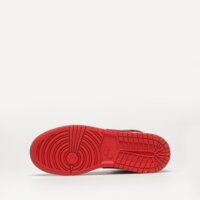 Buty dziecięce AIR JORDAN 1 MID (GS) dq8423-060 kolor czarny