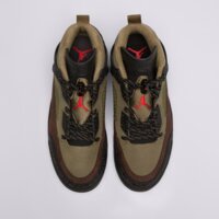 Męskie buty JORDAN SPIZIKE LOW ih1782-200 kolor khaki