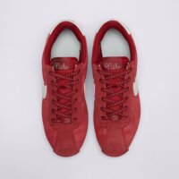 Buty dziecięce NIKE CORTEZ SE im6968-600 kolor bordowy