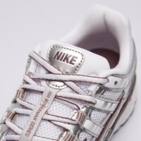 Damskie buty NIKE W P-6000 MET bv1021-110 kolor srebrny