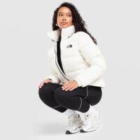 Kurtka zimowa THE NORTH FACE KURTKA ZIMOWA W PUFFY JACKET nf0a8fy1qli1 kolor beżowy