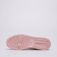 Buty dziecięce AIR JORDAN 1 LOW  553560-614 kolor różowy