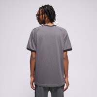 Koszulka męska ADIDAS T-SHIRT 3-STRIPES TEE jy1373 kolor szary
