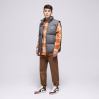 Spodnie męskie NIKE SPODNIE M NK CLUB BB JOGGER fn3787-235 kolor brązowy