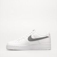 Męskie buty NIKE AIR FORCE 1 '07  fd0660-100 kolor biały
