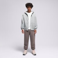 Bluza dziecięca NIKE BLUZA ROZPINANA Z KAPTUREM K NSW CLUB FLC BOY fd3004-063 kolor szary