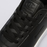 Damskie buty CHAMPION REBOUND PLATFORM LOW s11473-kk001 kolor czarny