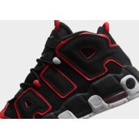 Buty dziecięce NIKE AIR MORE UPTEMPO KC BG fb1344-001 kolor czarny