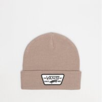 Damska czapka zimowa VANS CZAPKA MN MILFORD vn000uouyeh1 kolor beżowy