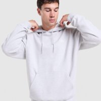 ADIDAS BLUZA Z KAPTUREM CS BD HD lh2943 kolor szary