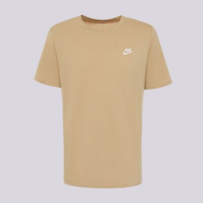 NIKE T-SHIRT SPORTSWEAR CLUB