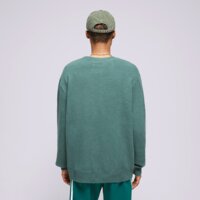 Męski sweter VANS SWETER HAVENWOOD CARDIGAN BISTRO vn000g6mbdx1 kolor zielony