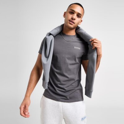MCKENZIE T-SHIRT ESS
