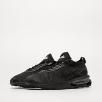 Męskie buty NIKE AIR MAX FLYKNIT RACER fd2764-001 kolor czarny