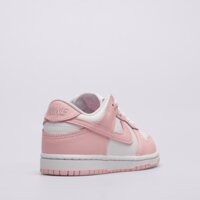 Buty dziecięce NIKE DUNK LOW fb9108-125 kolor różowy