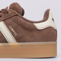 Damskie buty ADIDAS CAMPUS 00S W jq8320 kolor brązowy