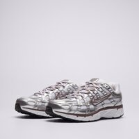 Damskie buty NIKE W P-6000 MET bv1021-110 kolor srebrny