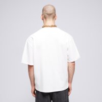 Koszulka męska ALPHA INDUSTRIES T-SHIRT COLLEGE T 14650109 kolor biały