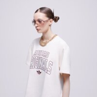 Koszulka damska ADIDAS T-SHIRT T-SHIRT ic5981 kolor biały